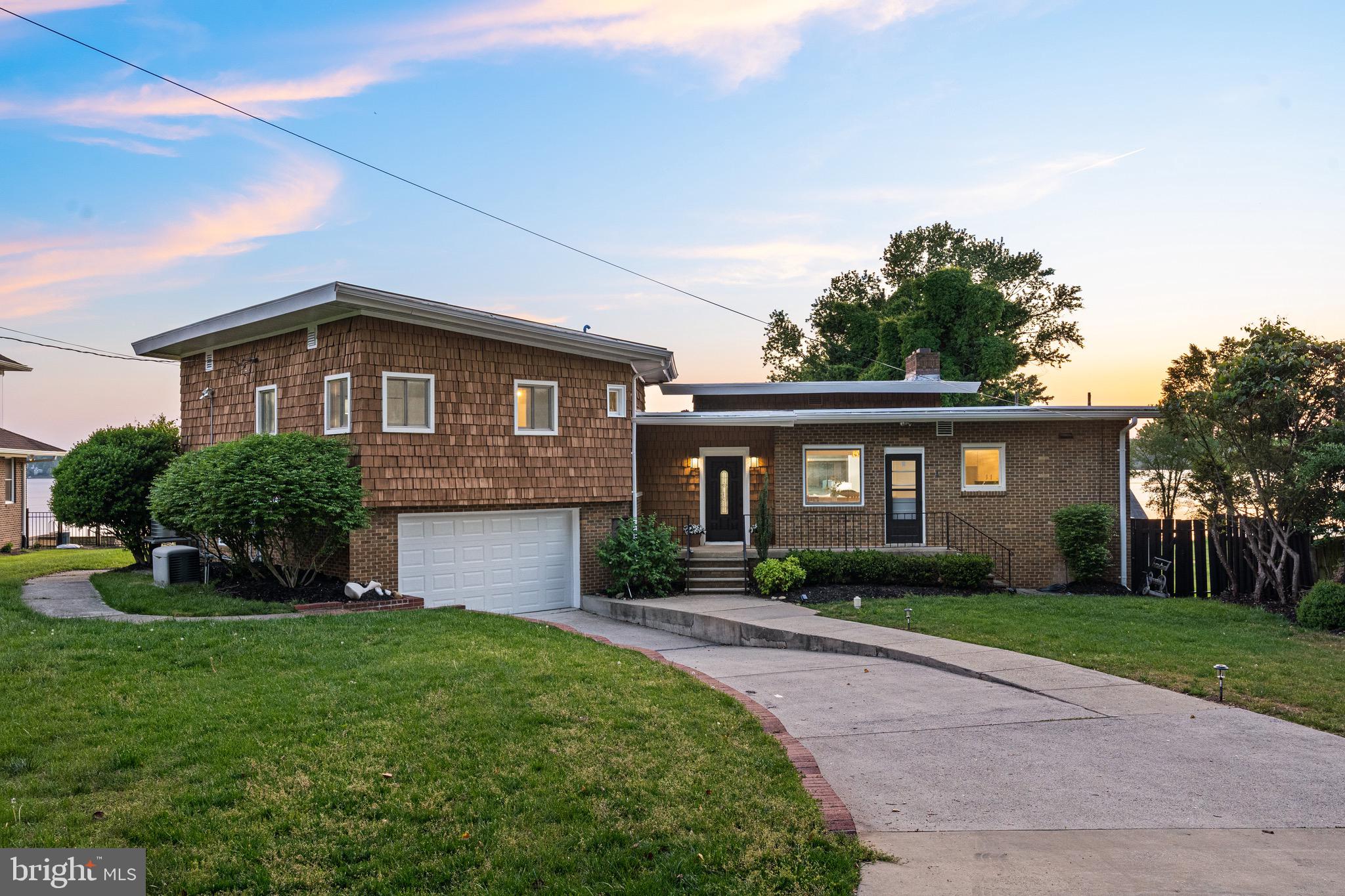 GEORGE THORNE ESTATE - Residential