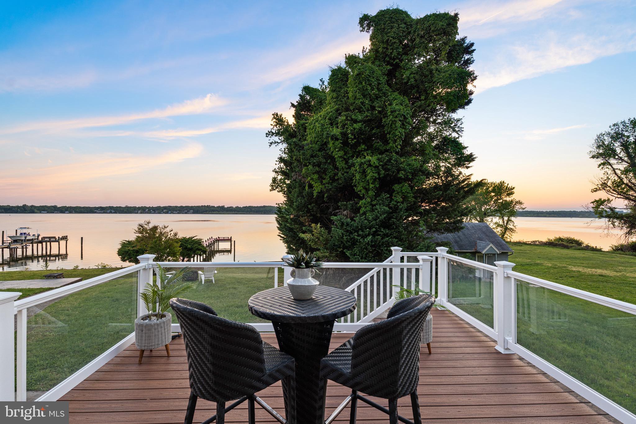 GEORGE THORNE ESTATE - Residential