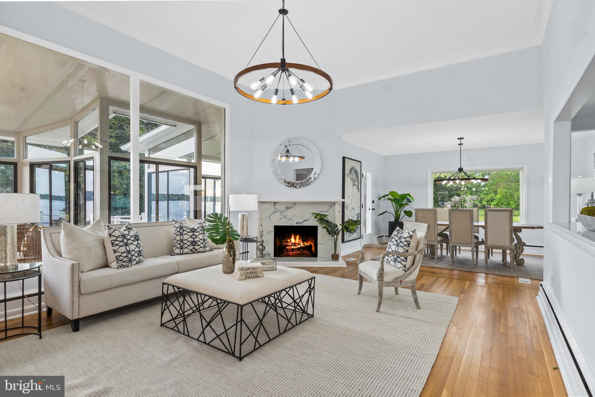 GEORGE THORNE ESTATE - Residential