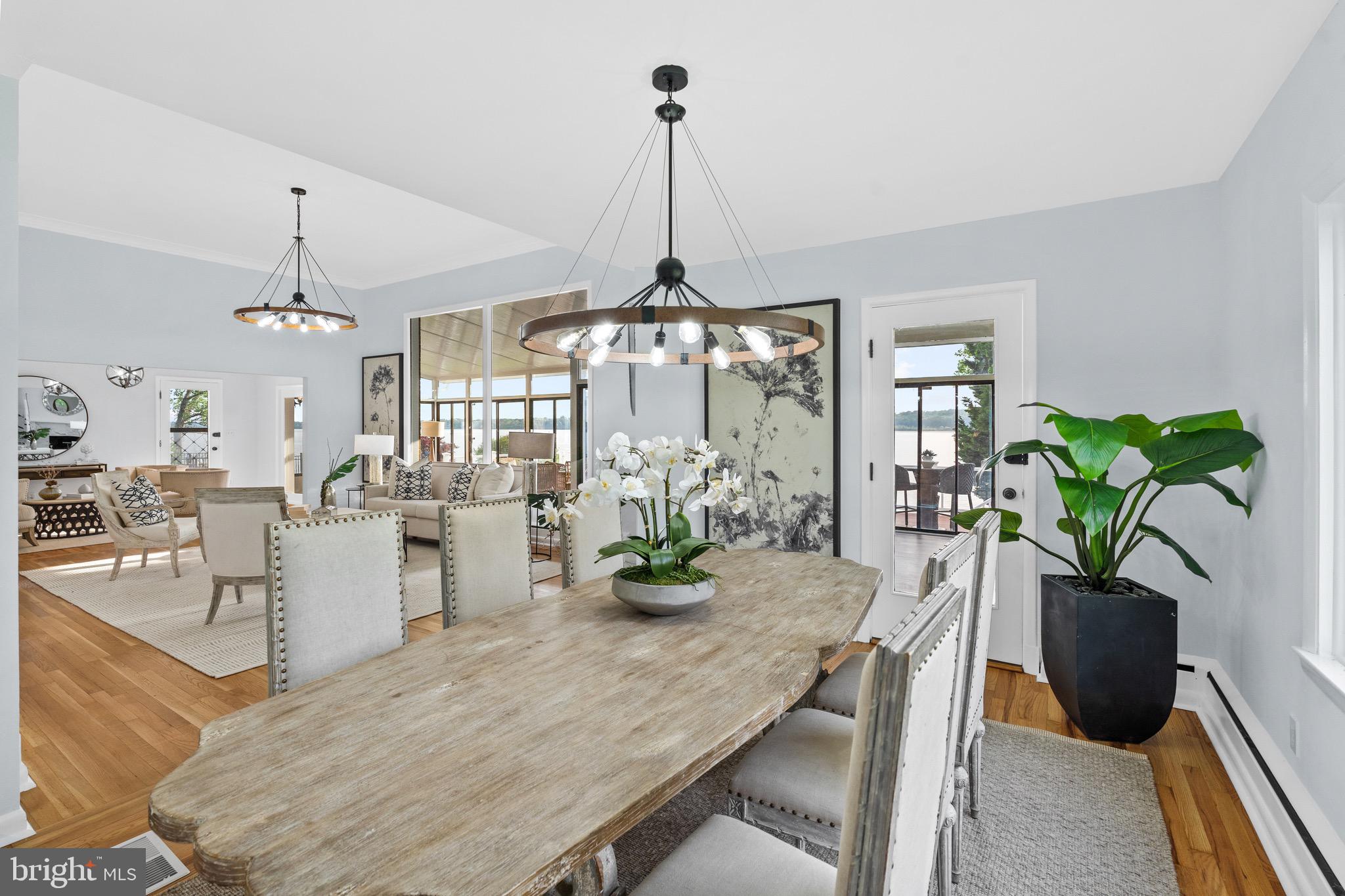 GEORGE THORNE ESTATE - Residential