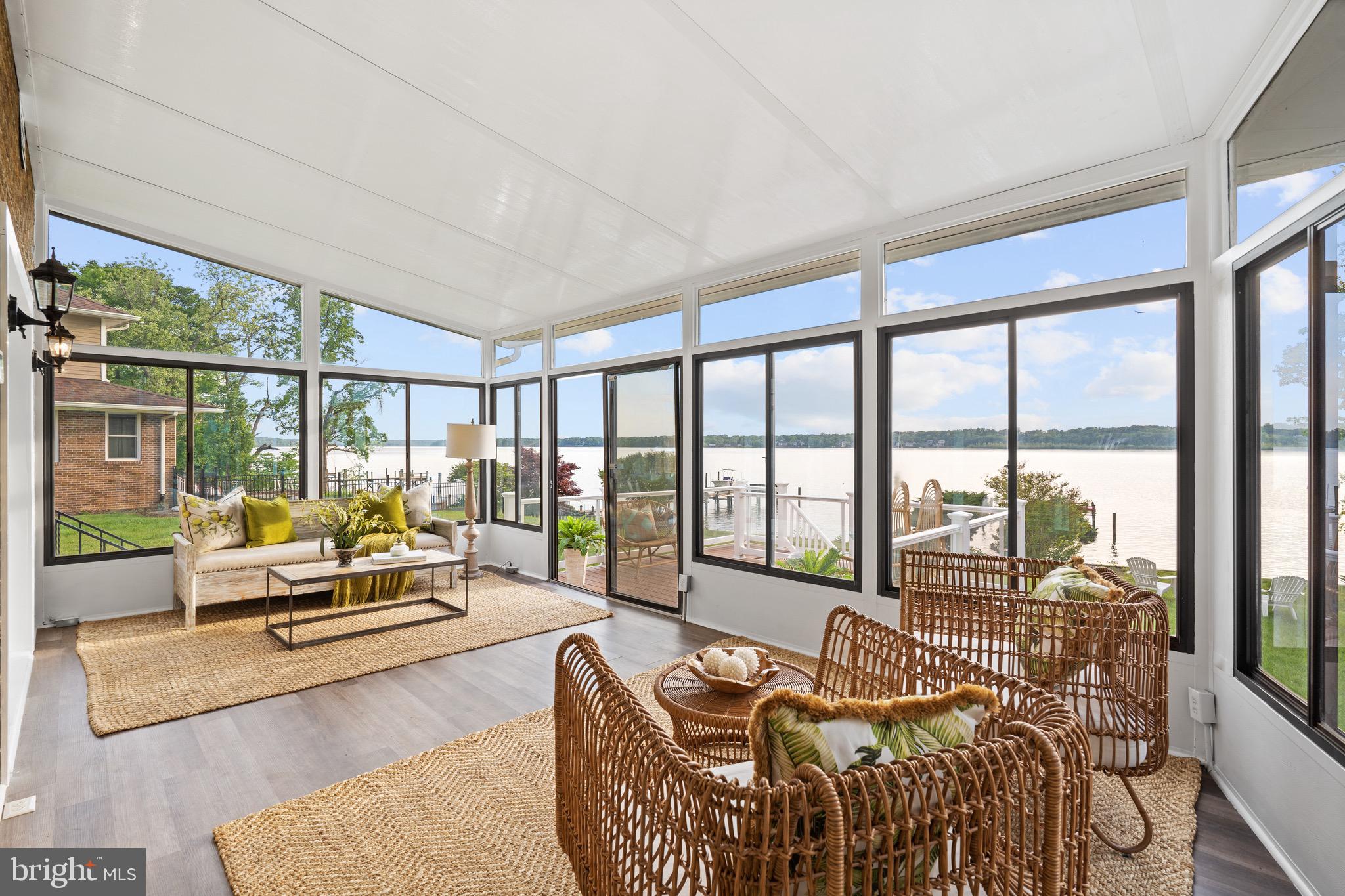 GEORGE THORNE ESTATE - Residential