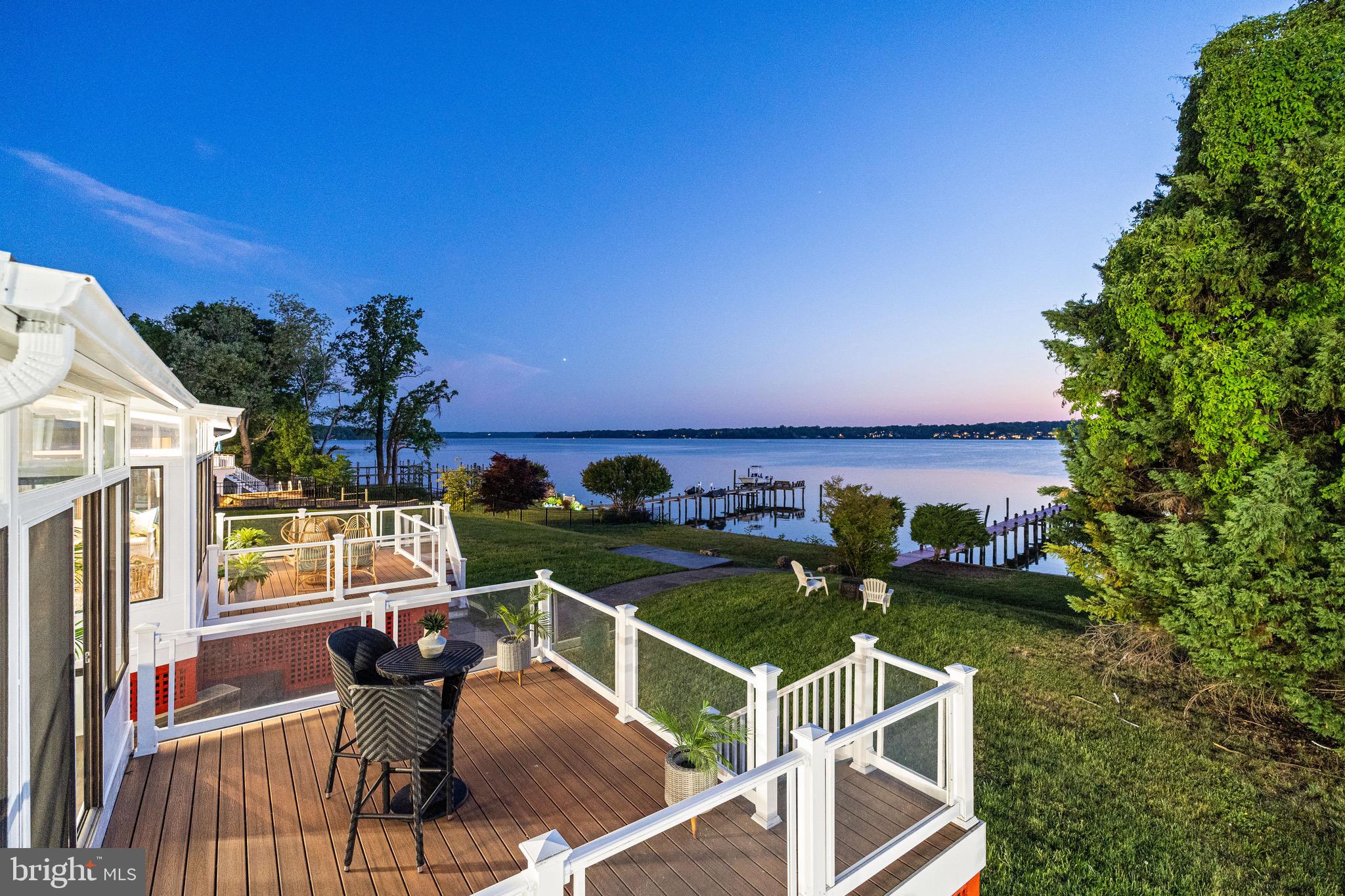 GEORGE THORNE ESTATE - Residential