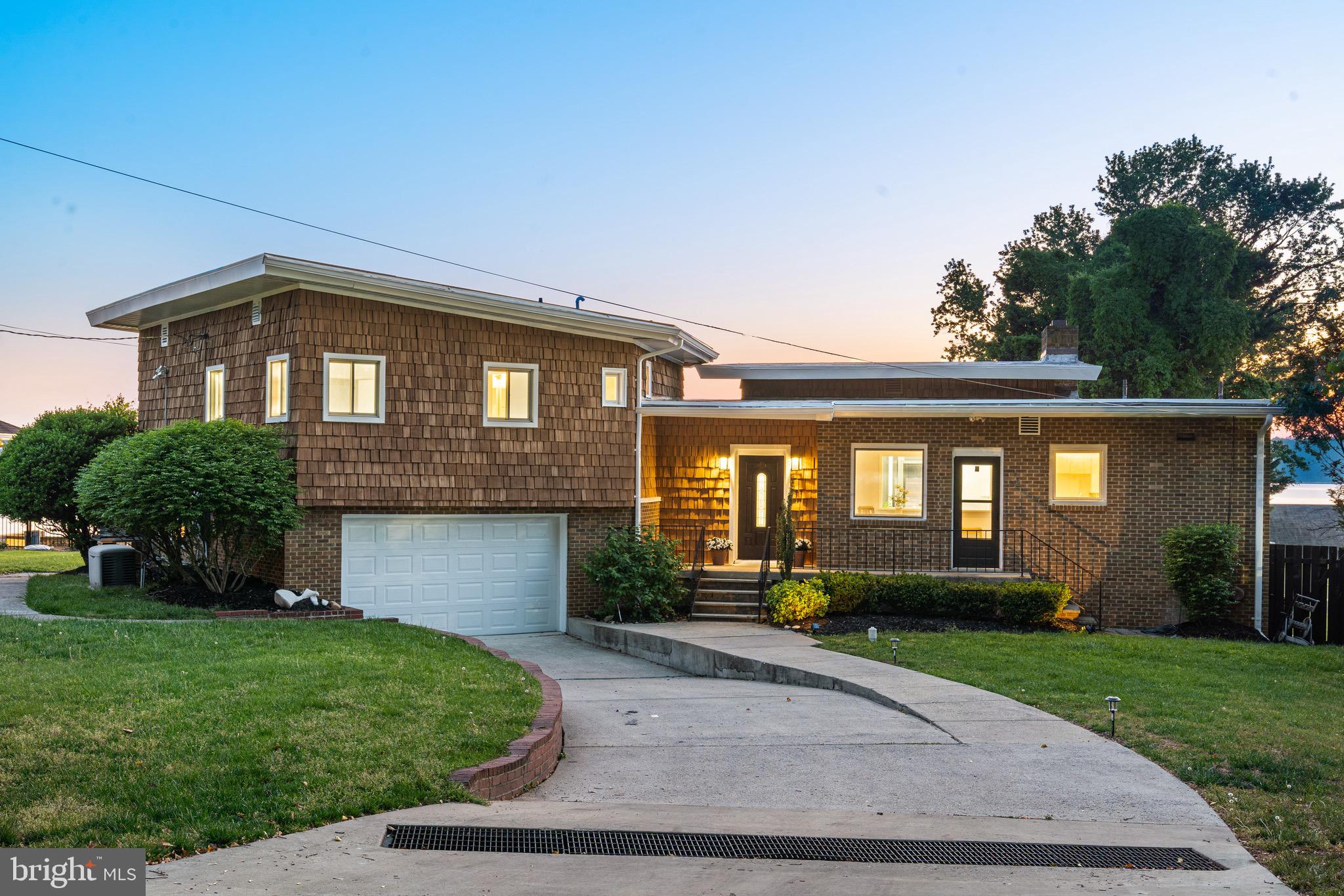 GEORGE THORNE ESTATE - Residential