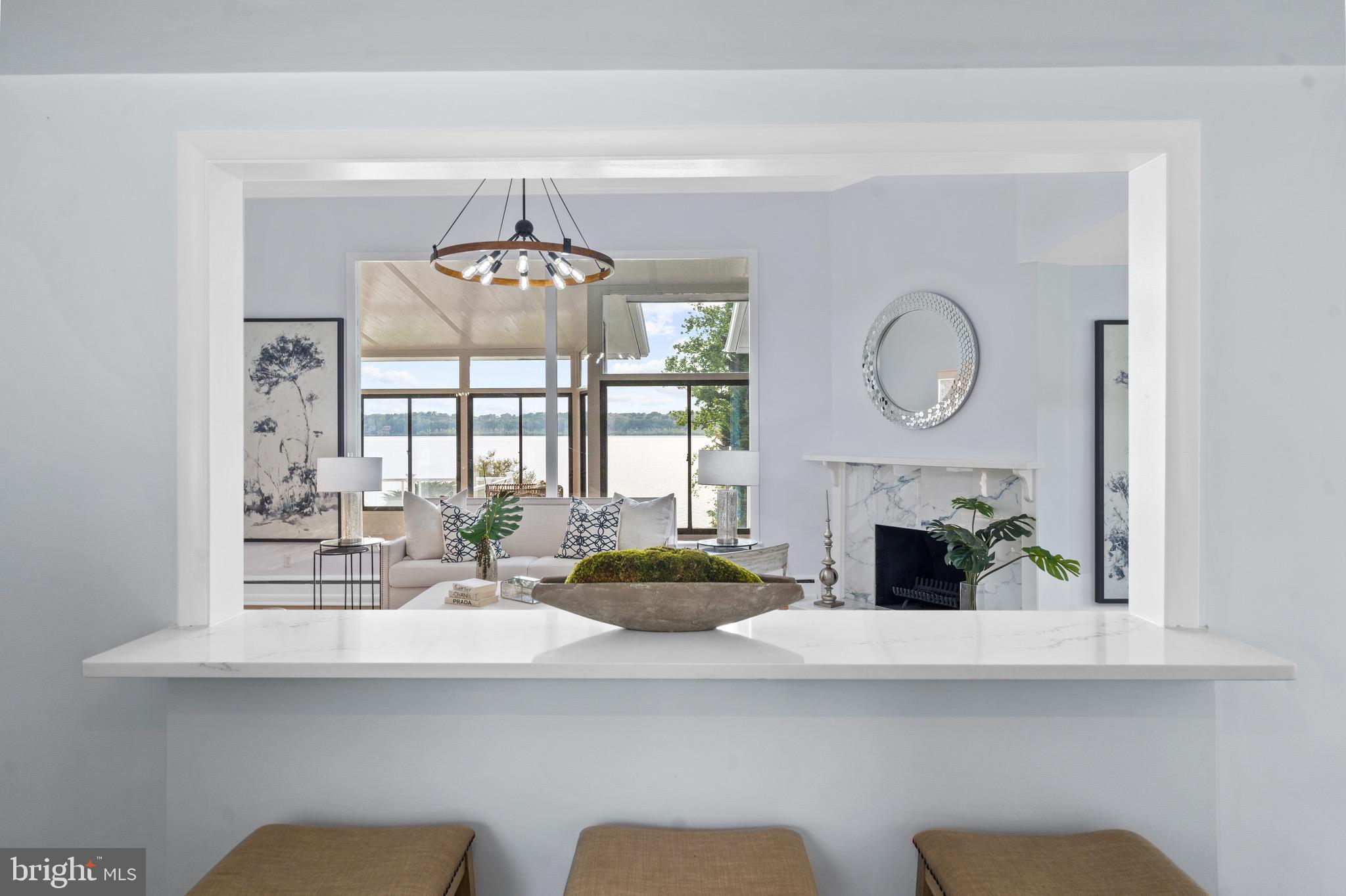 GEORGE THORNE ESTATE - Residential