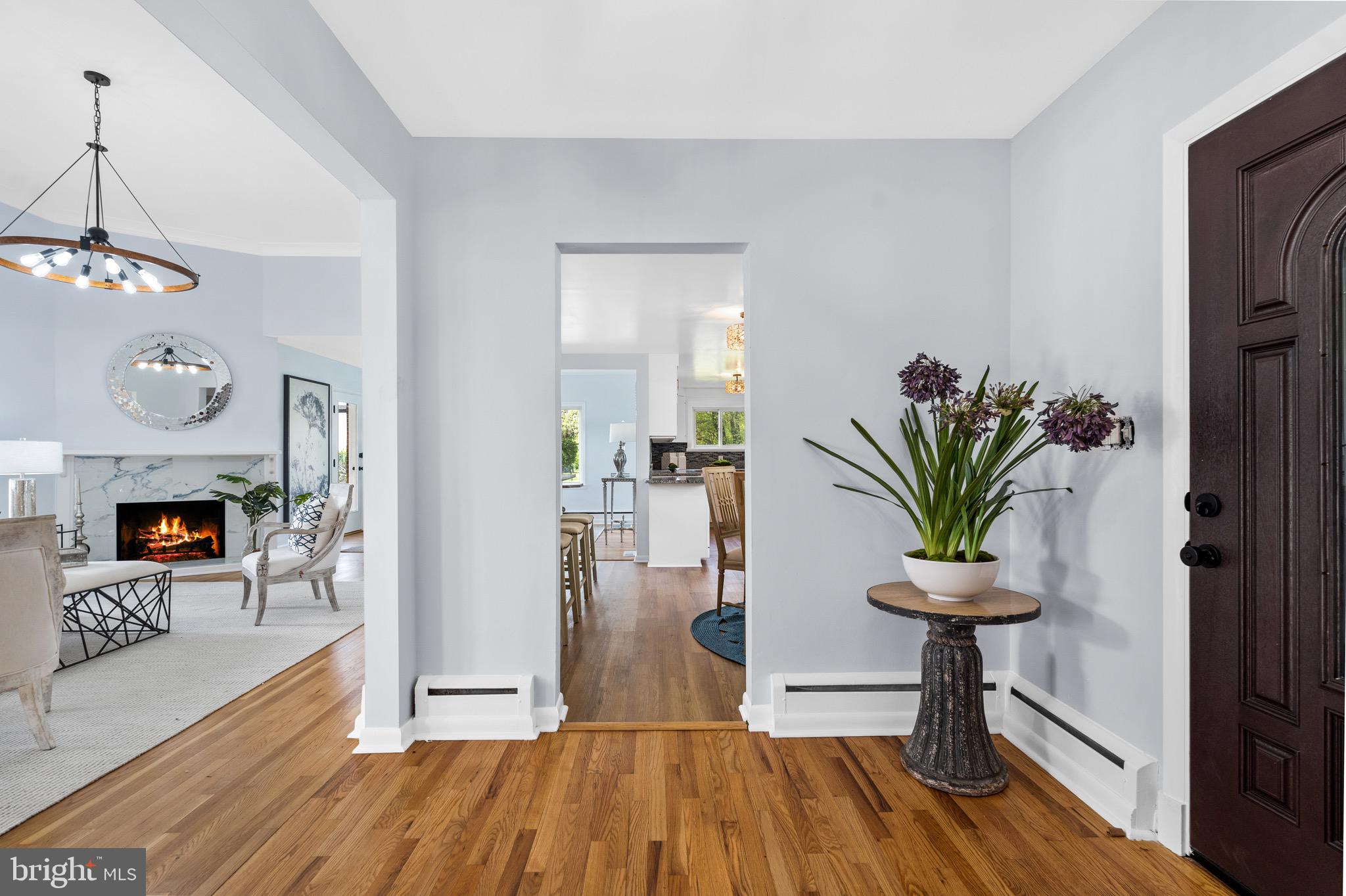 GEORGE THORNE ESTATE - Residential