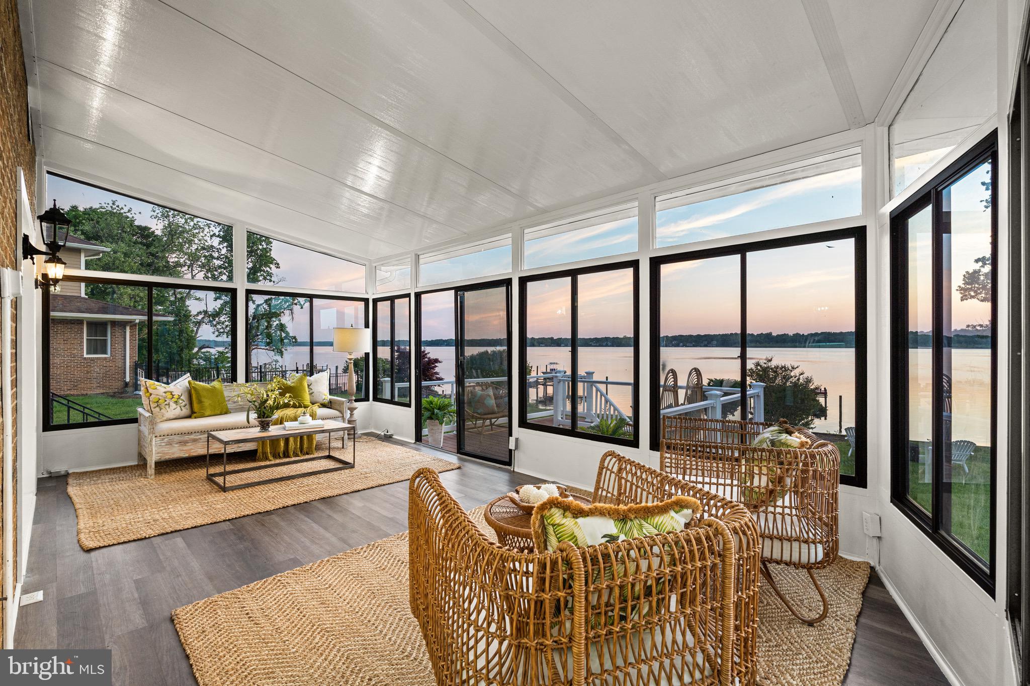 GEORGE THORNE ESTATE - Residential