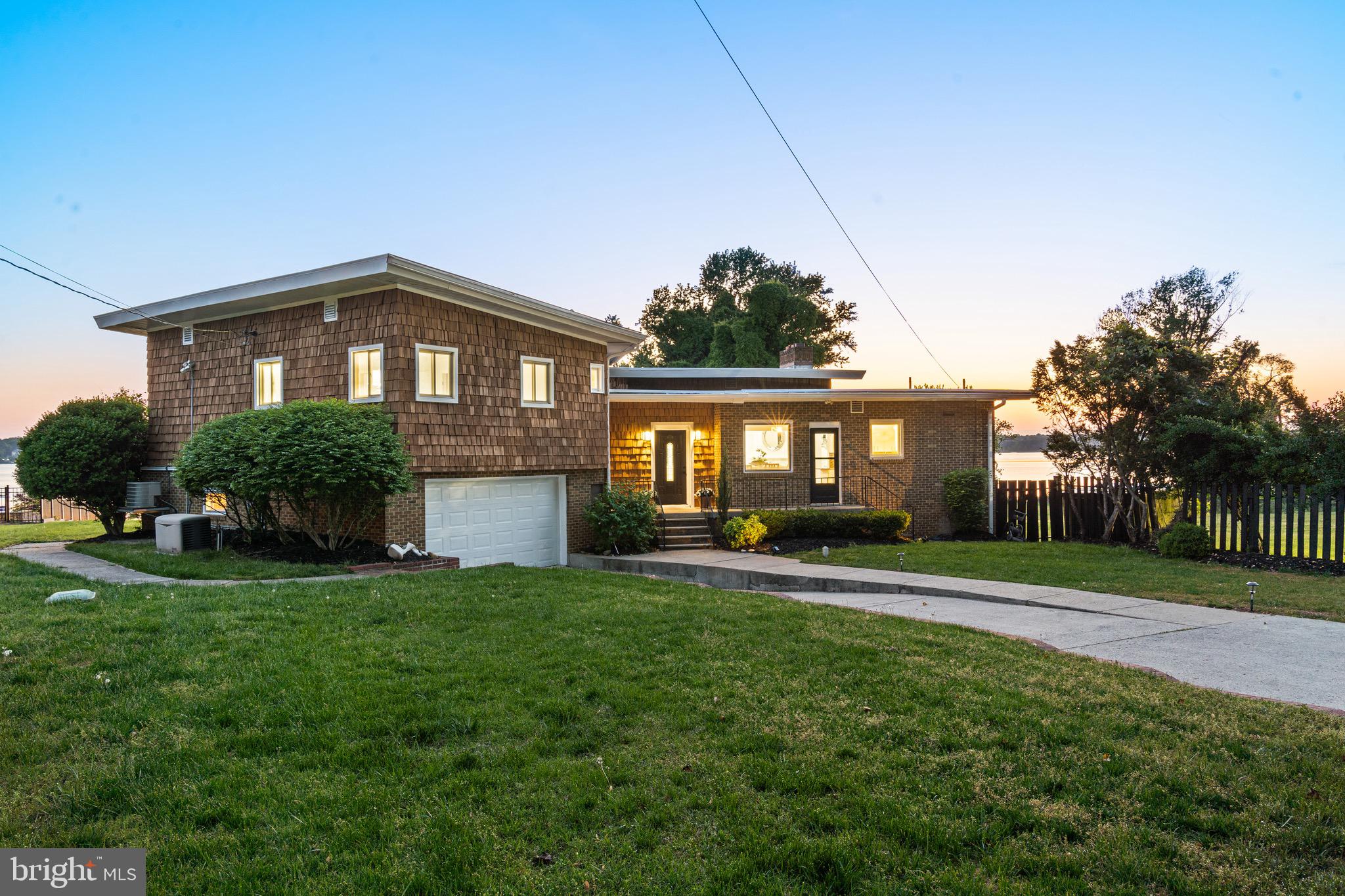 GEORGE THORNE ESTATE - Residential