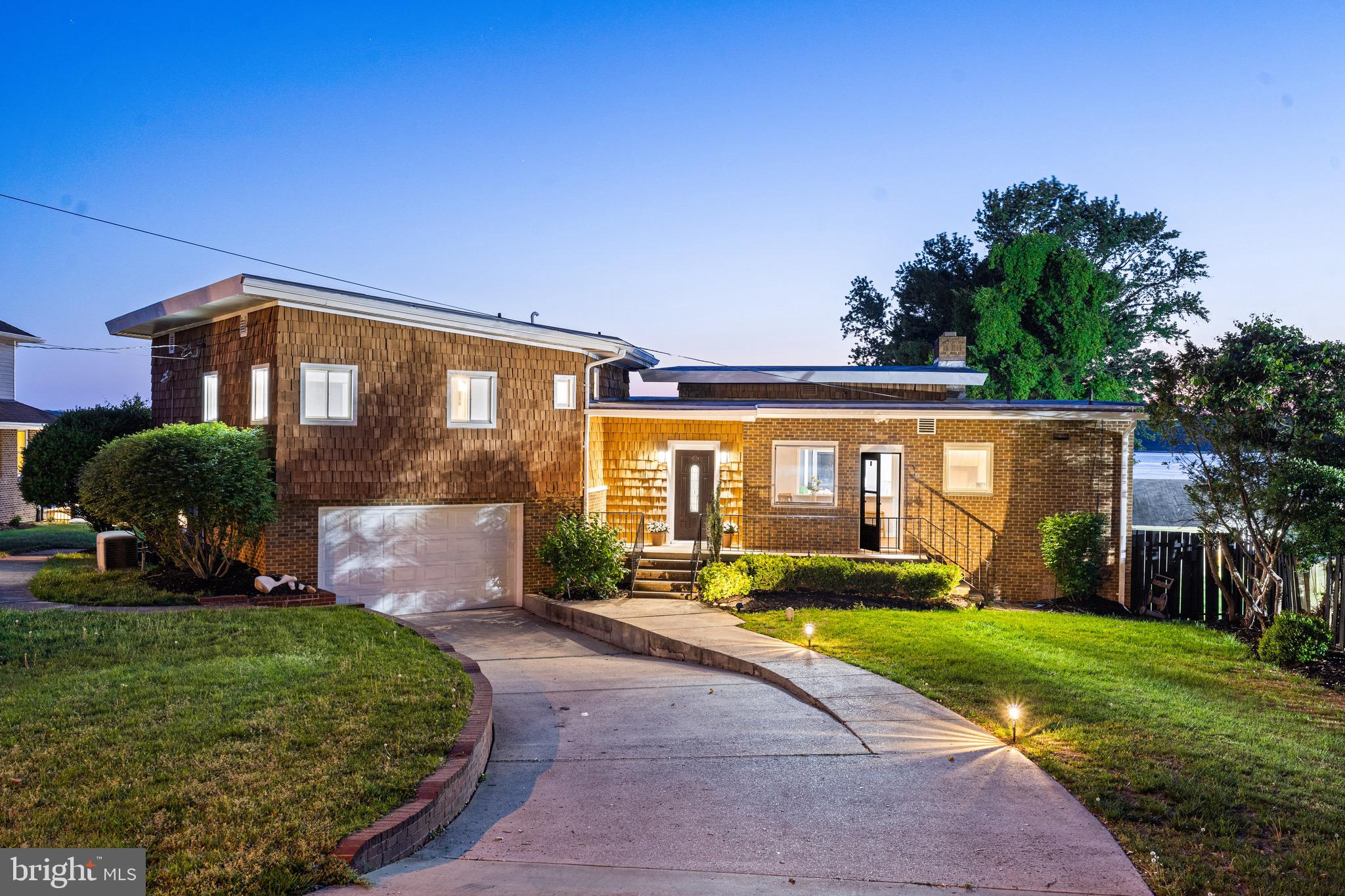 GEORGE THORNE ESTATE - Residential