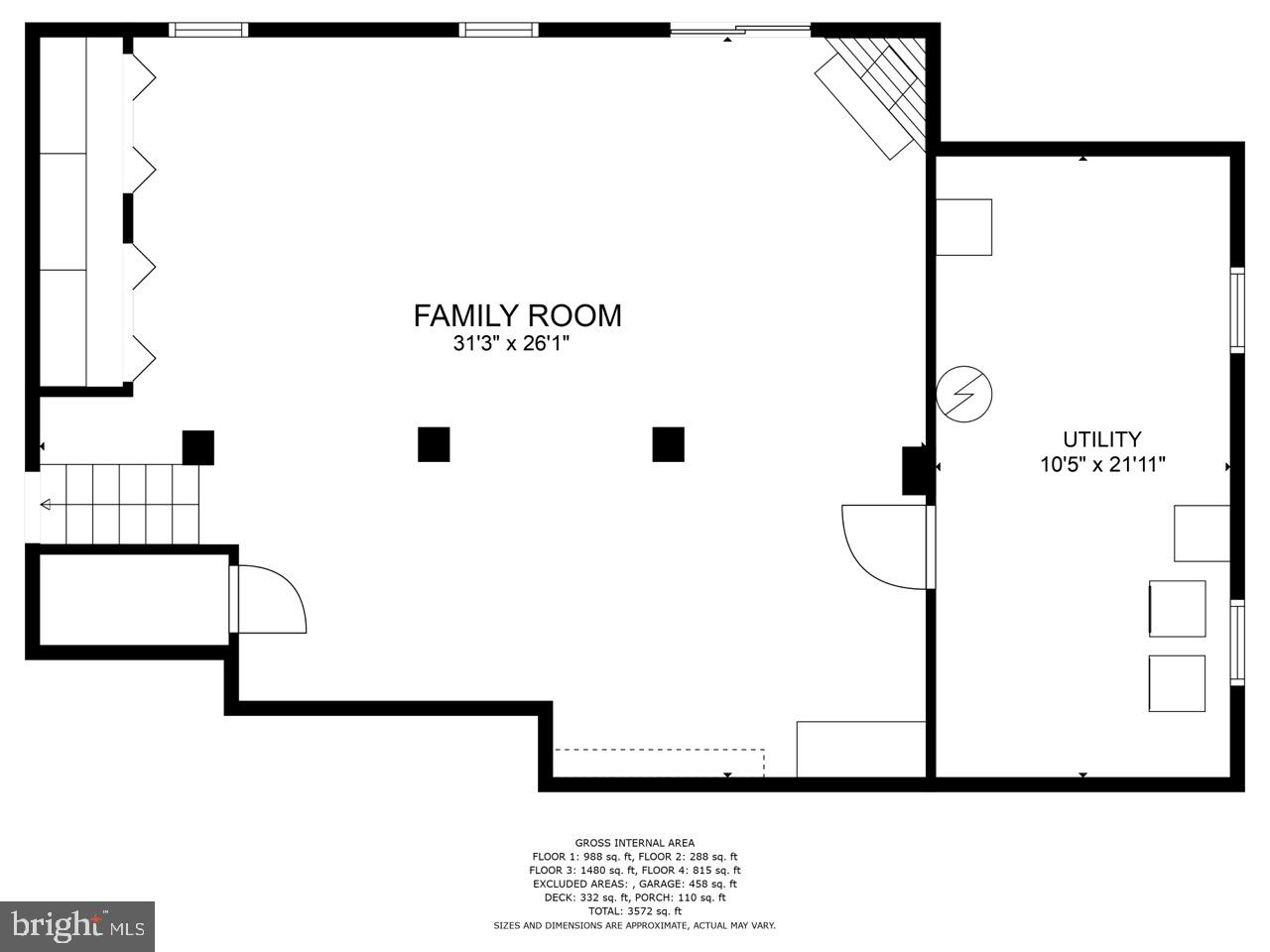 GEORGE THORNE ESTATE - Residential
