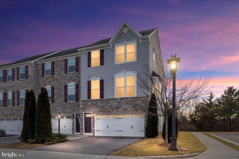 139 HORNBEAM DRIVE LAKE FREDERICK VA 22630