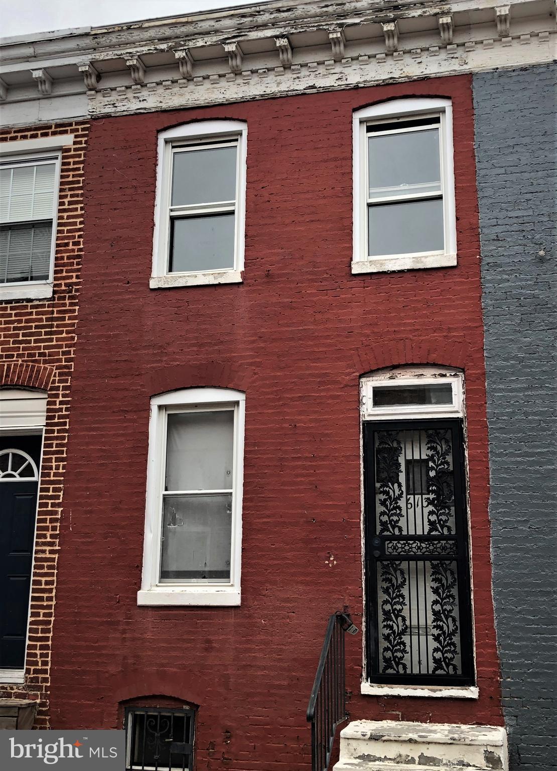 PIGTOWN - Residential