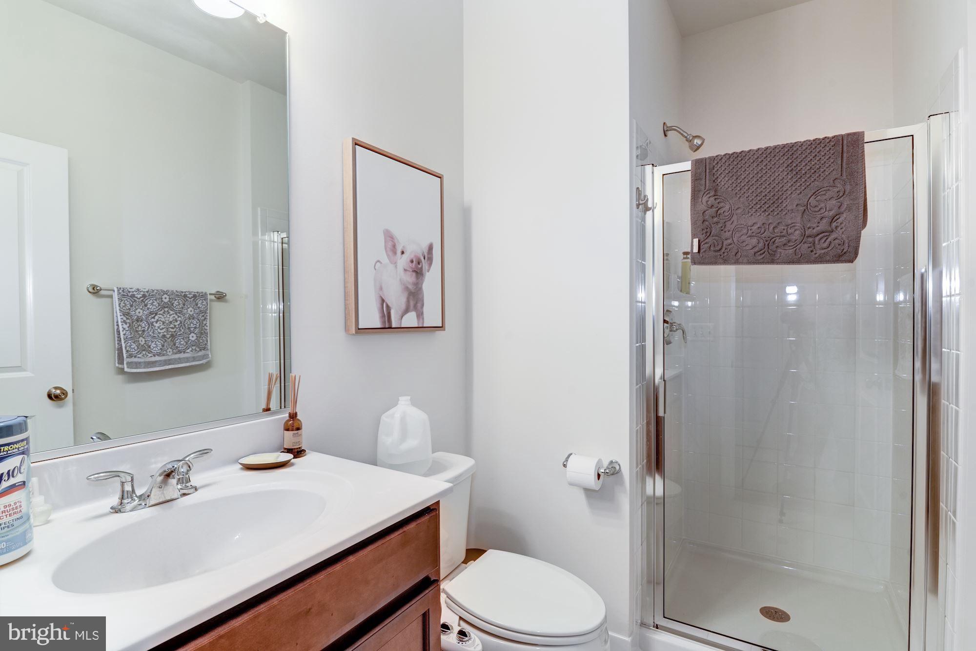 FIELDSTONE - Residential Lease