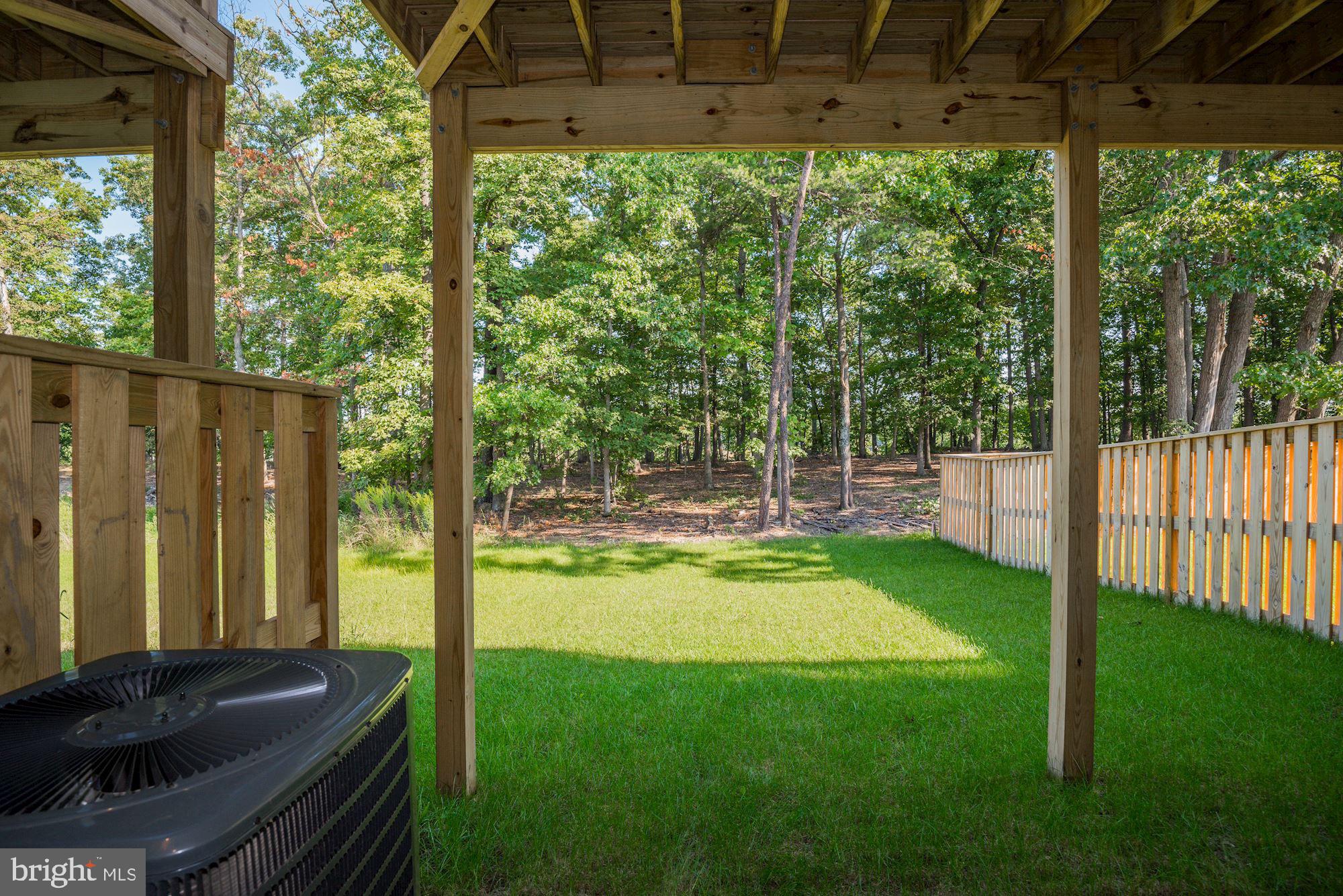 FIELDSTONE - Residential Lease