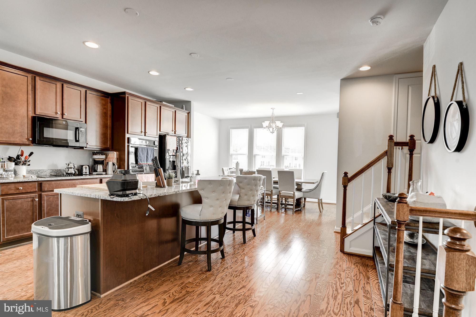 FIELDSTONE - Residential Lease