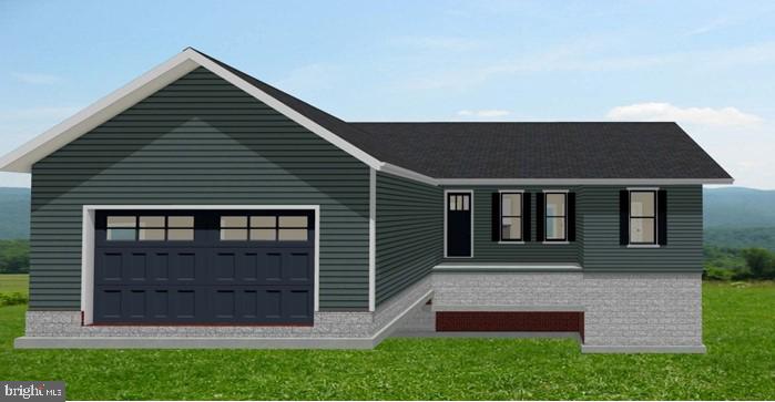 7036 GRACE LANDING COURT