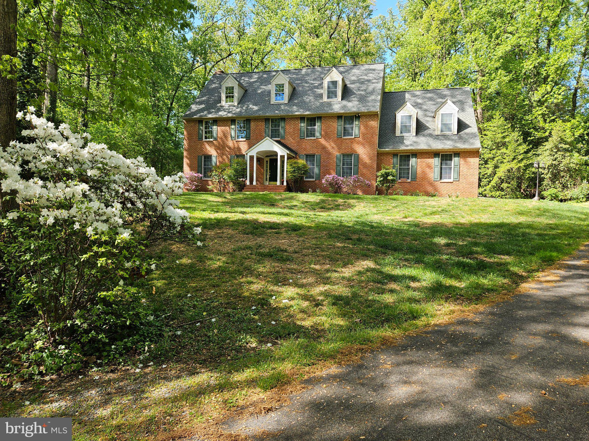 1711 RITCHIE HIGHWAY