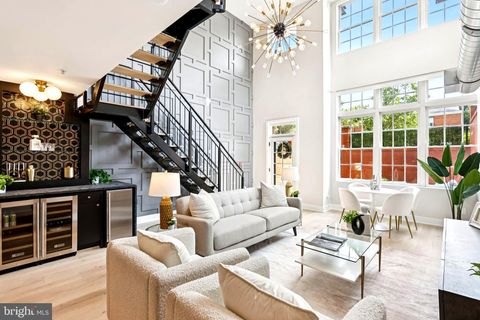 1701 16TH STREET N 352 ARLINGTON VA 22209