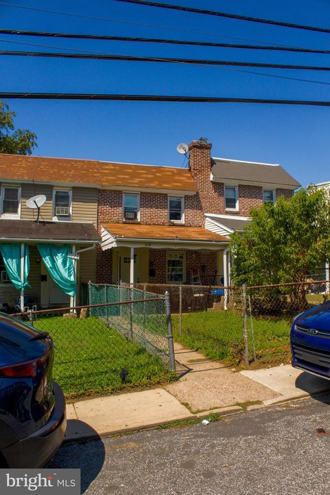 Photo of 7173 Ruskin Lane, UPPER DARBY, PA 19082 (MLS # PADE2120190)