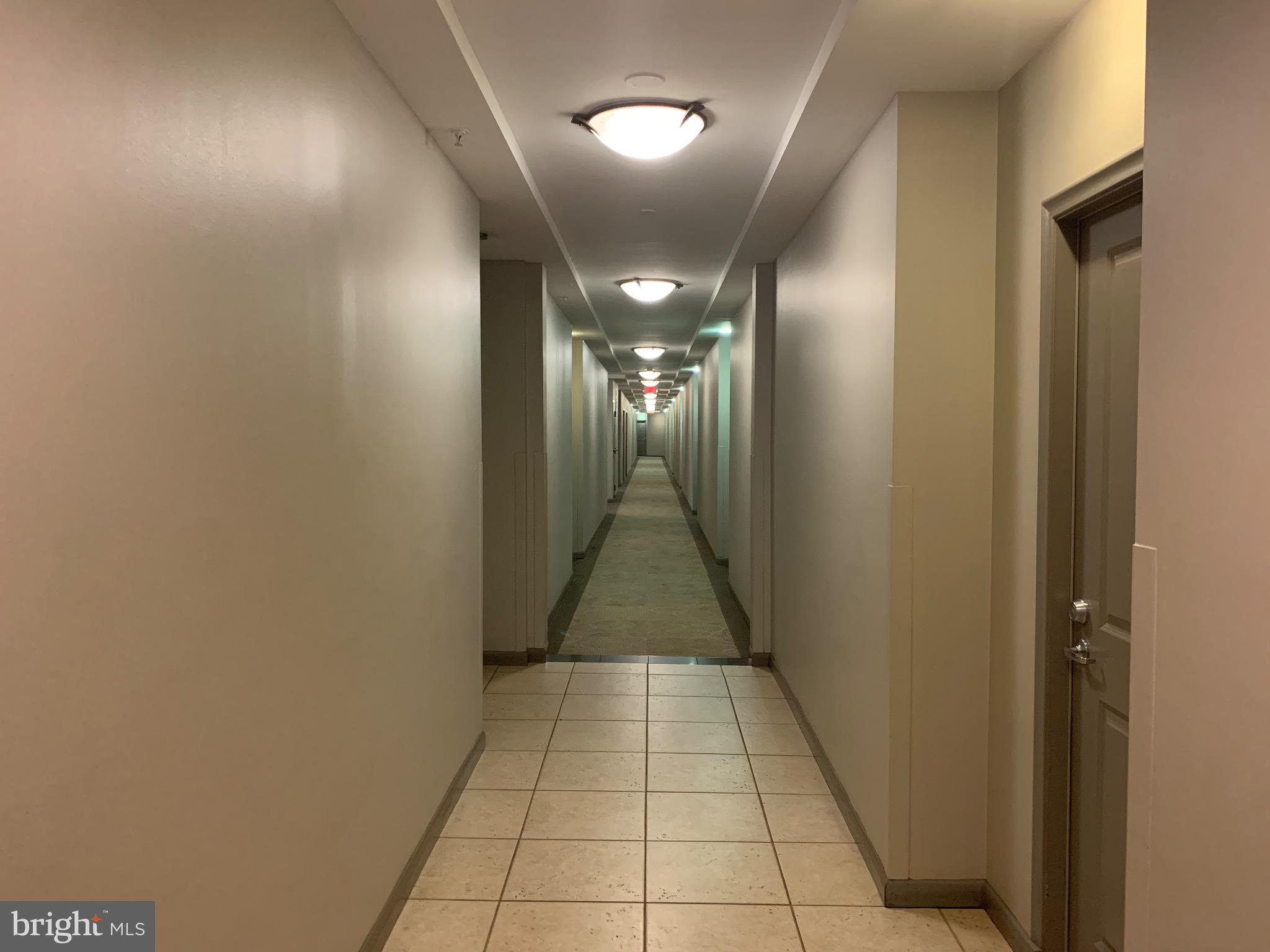 CLARENDON 1021 - Residential