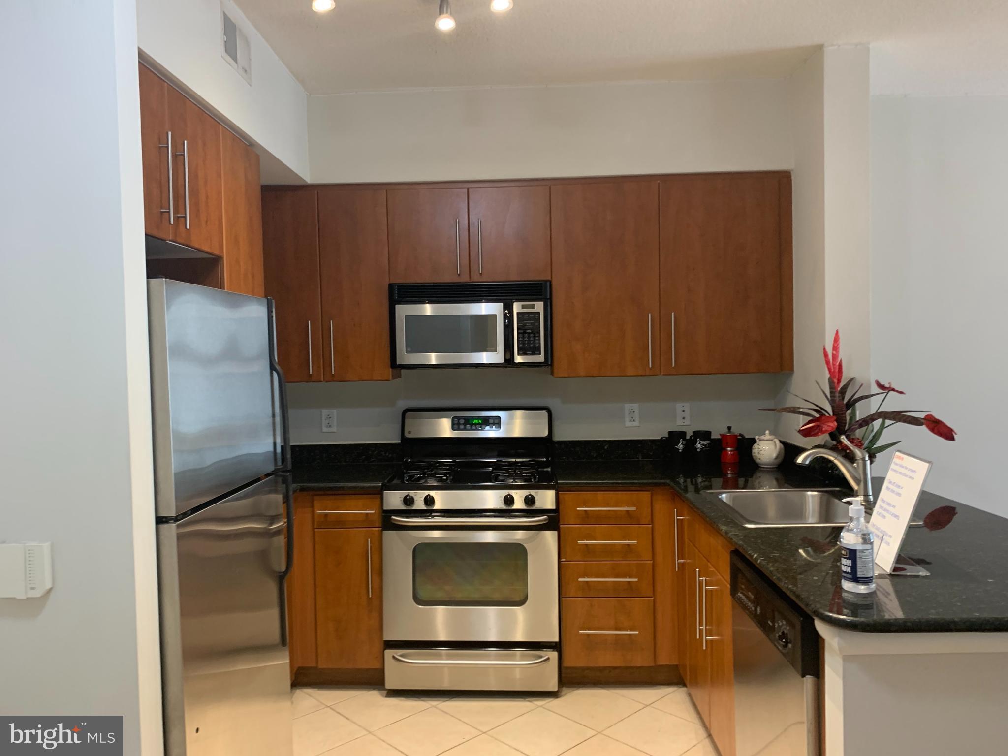 CLARENDON 1021 - Residential