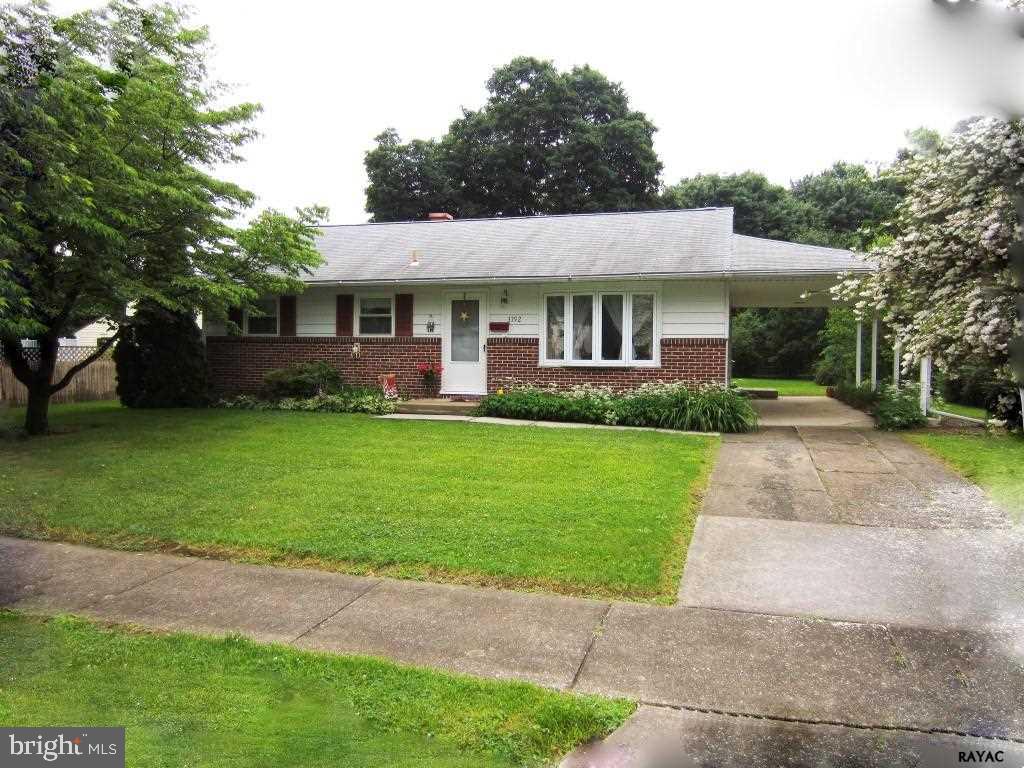 NONE AVAILABLE - Residential