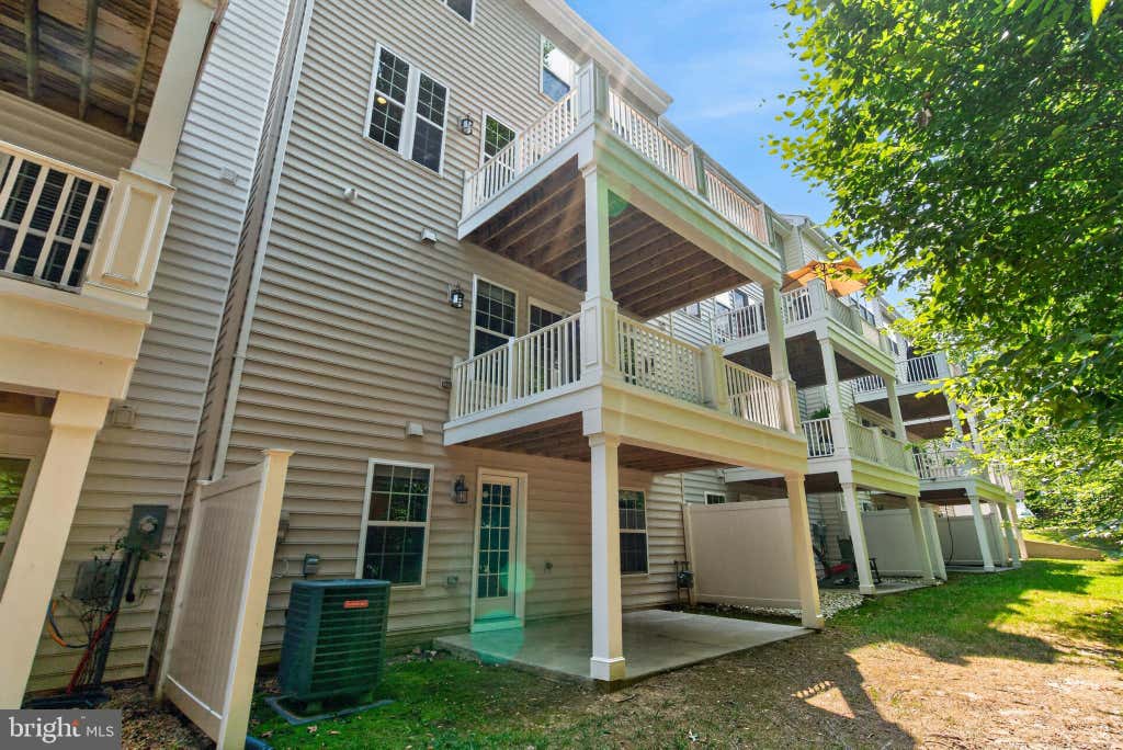 Photo of 20283 Center Brook Square, STERLING, VA 20165 (MLS # VALO2130880)