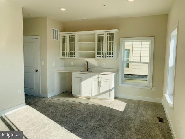 CROWN FARM - Residential