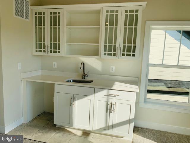 CROWN FARM - Residential