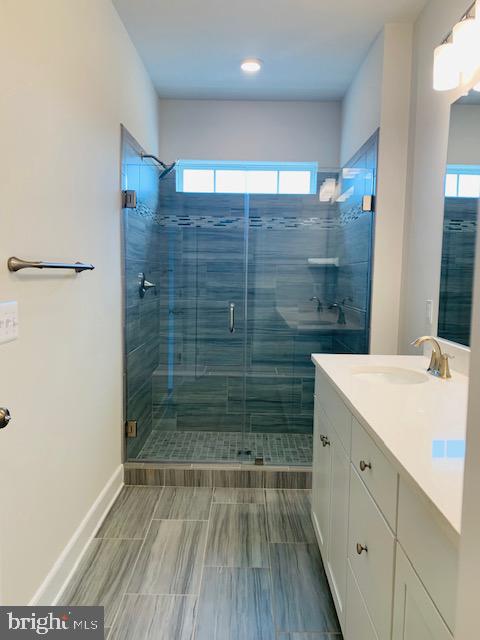 CROWN FARM - Residential