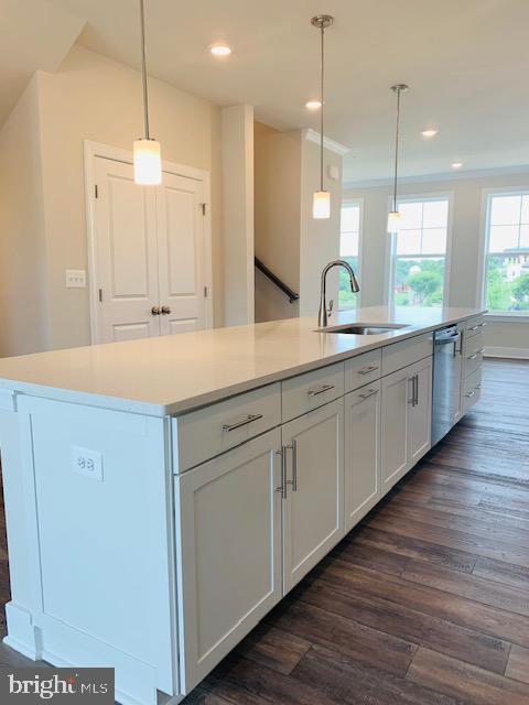 CROWN FARM - Residential