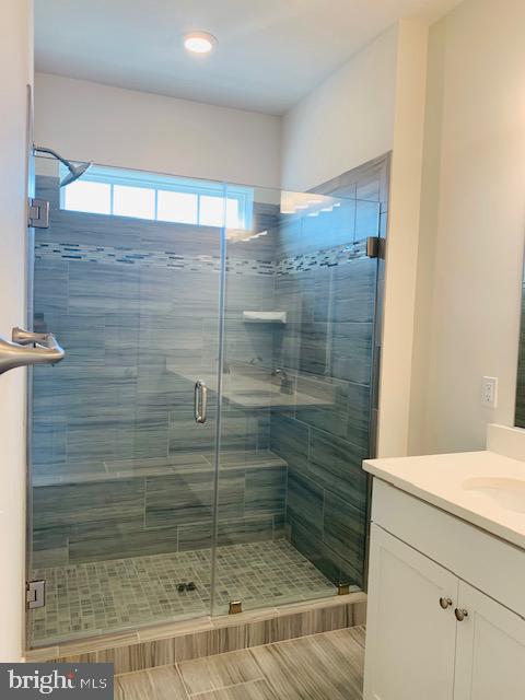 CROWN FARM - Residential