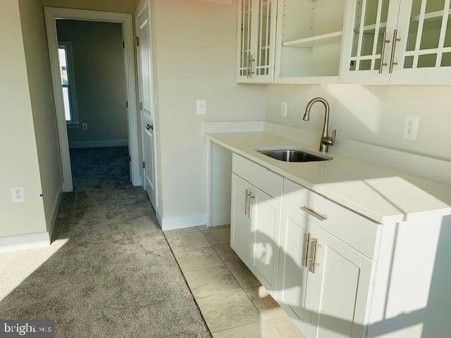 CROWN FARM - Residential