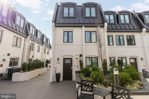 1204 ETON COURT NW T2 WASHINGTON DC 20007