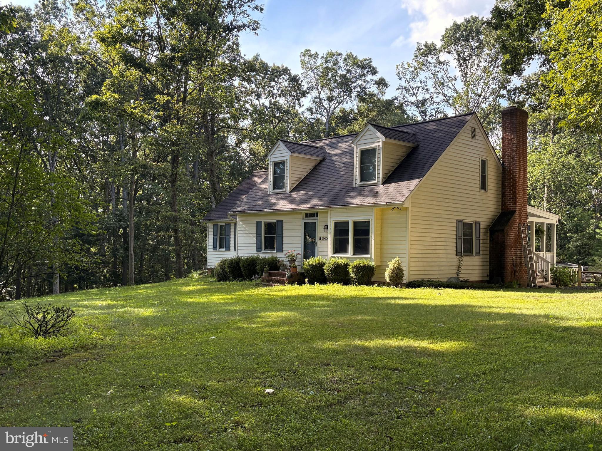 20000 CAMERON MILL ROAD