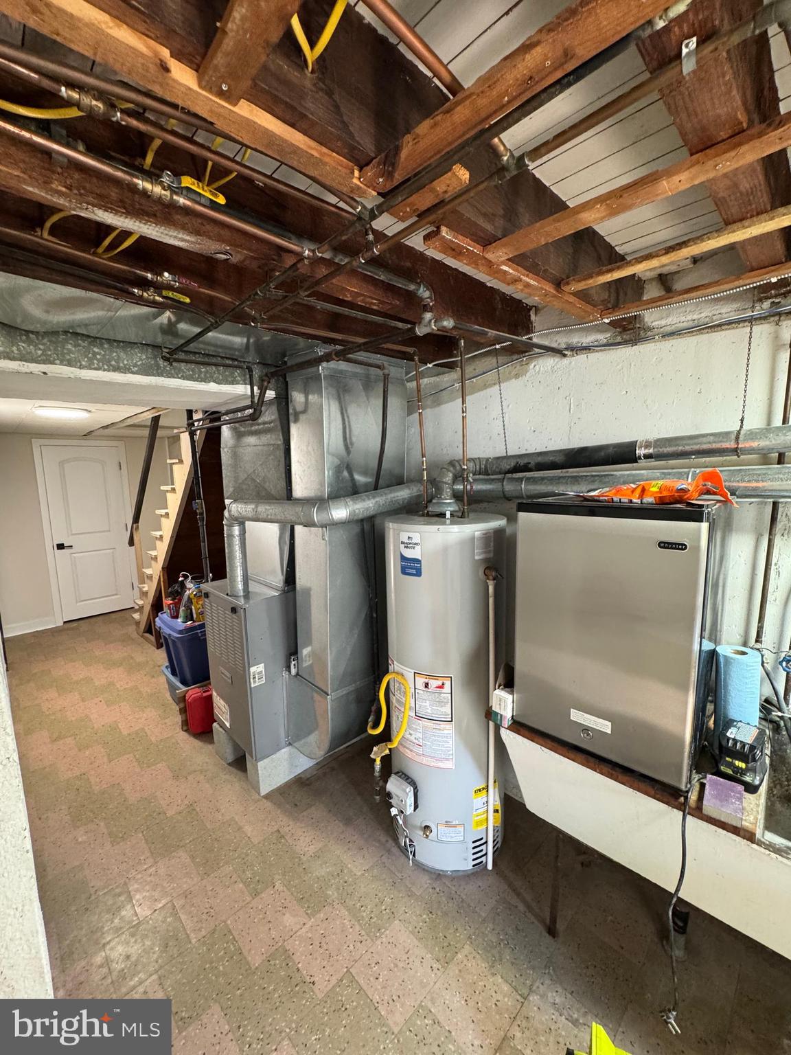 PHILADELPHIA (SOUTHWEST) - Residential