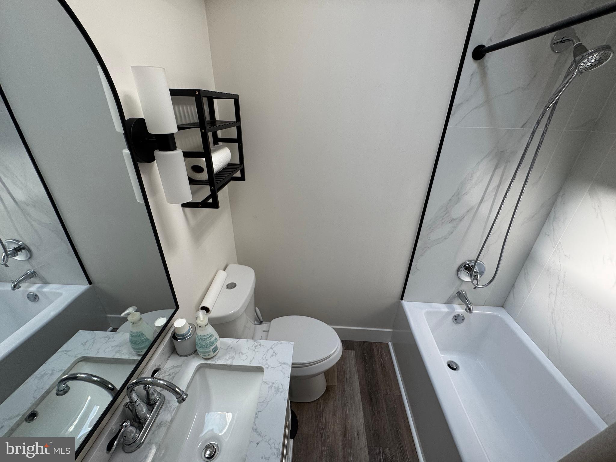 PHILADELPHIA (SOUTHWEST) - Residential