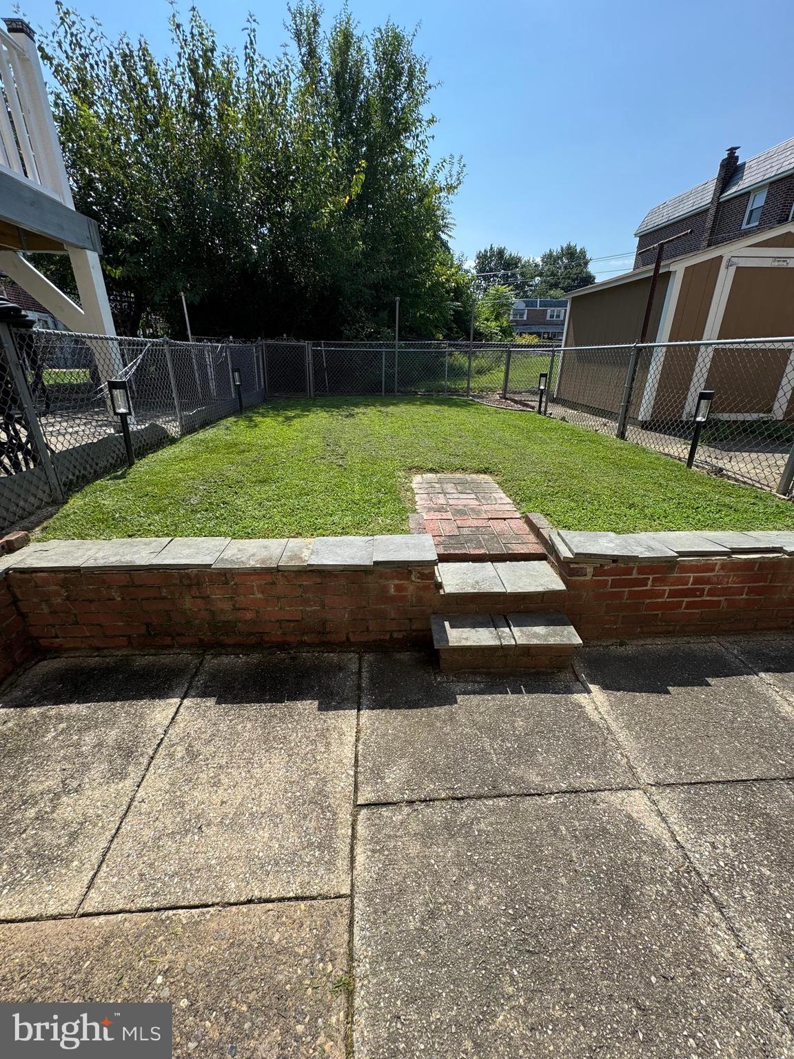 PHILADELPHIA (SOUTHWEST) - Residential