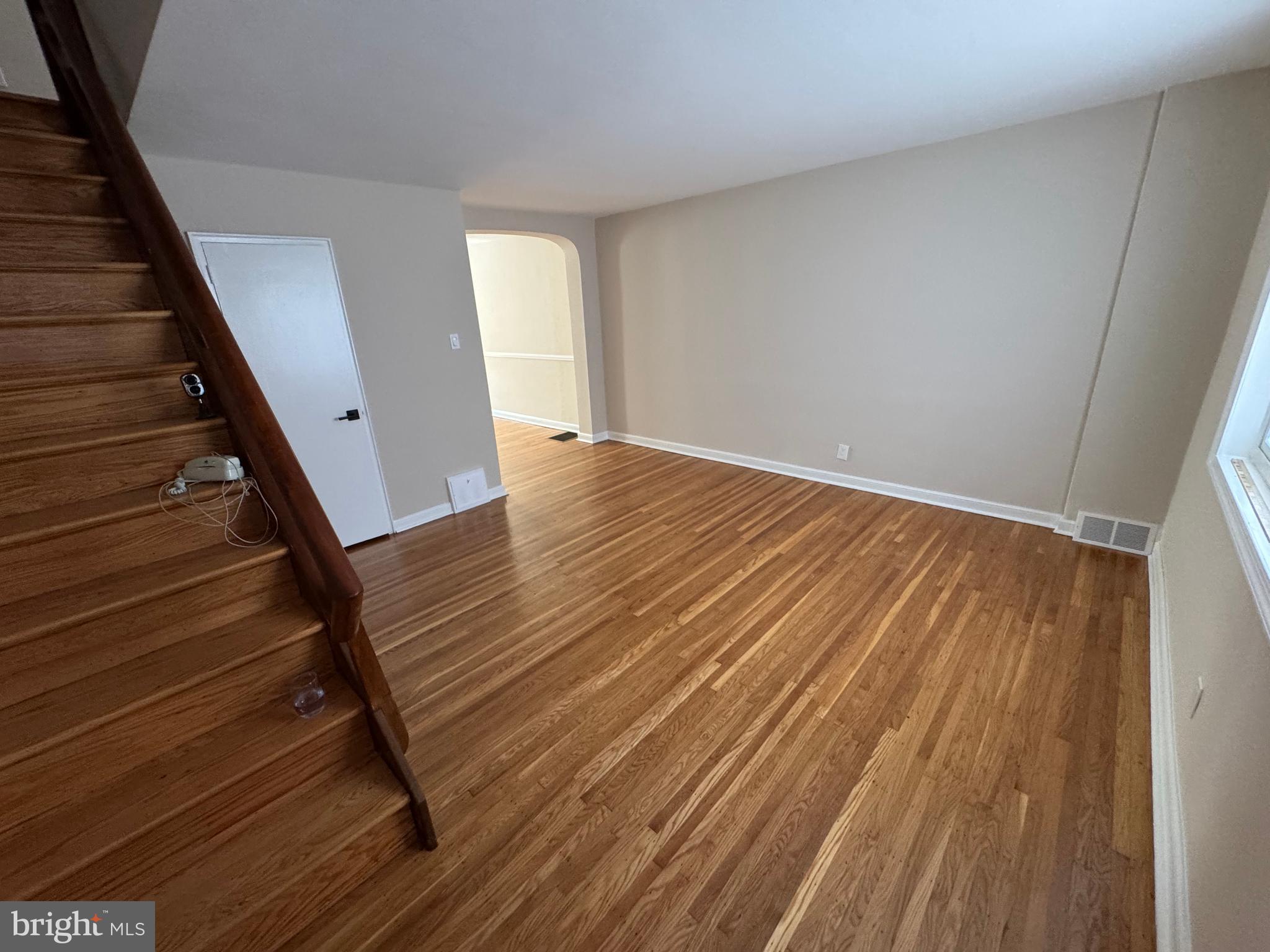 PHILADELPHIA (SOUTHWEST) - Residential