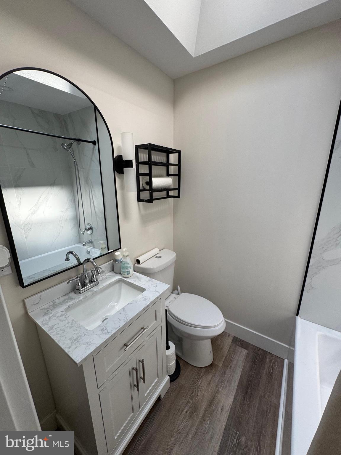 PHILADELPHIA (SOUTHWEST) - Residential