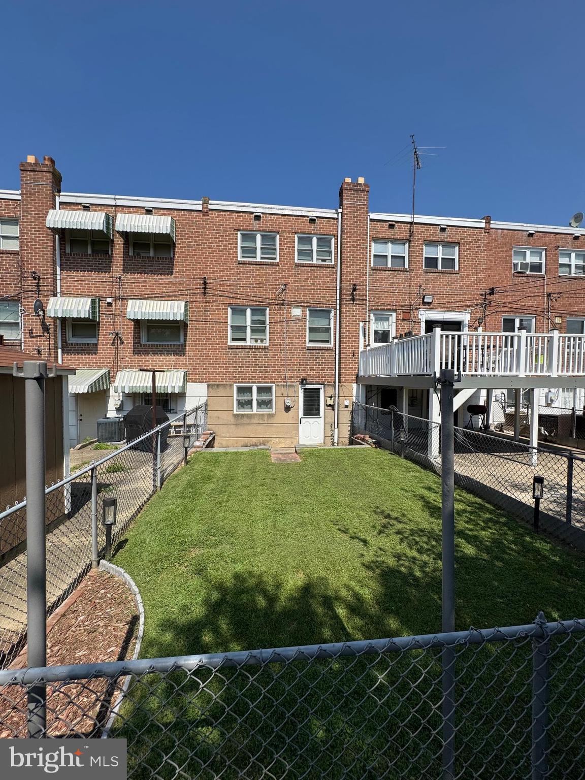 PHILADELPHIA (SOUTHWEST) - Residential