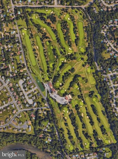 GOLFVIEW - Residential Lease