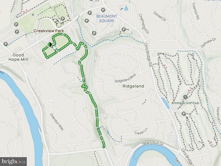 GOLFVIEW - Residential Lease