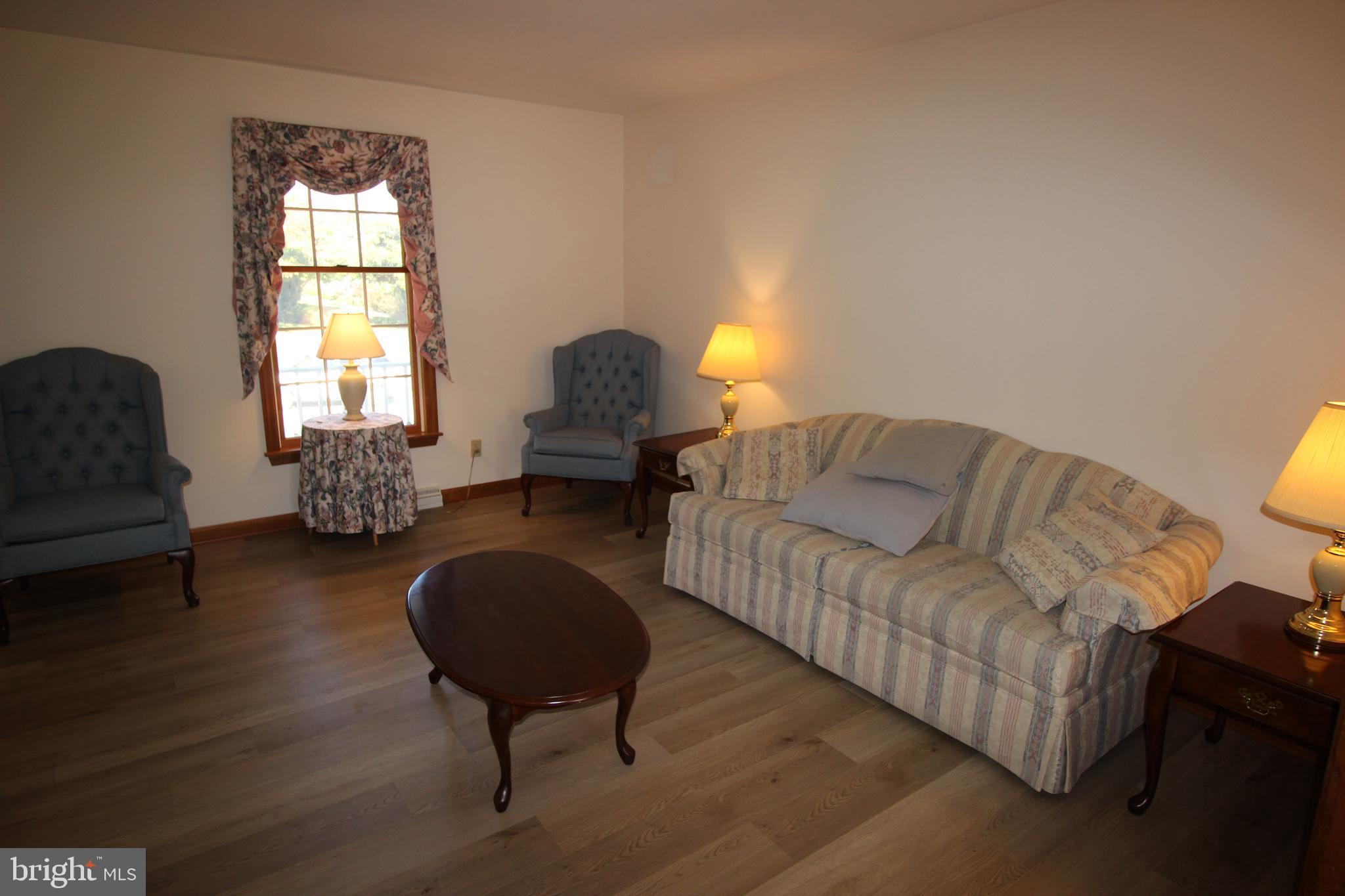 GOLFVIEW - Residential Lease