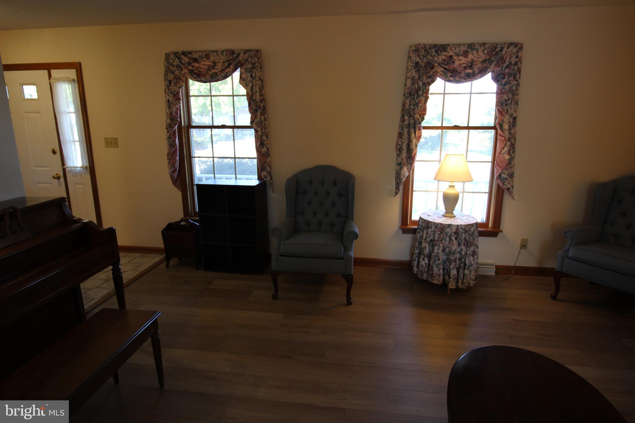 GOLFVIEW - Residential Lease