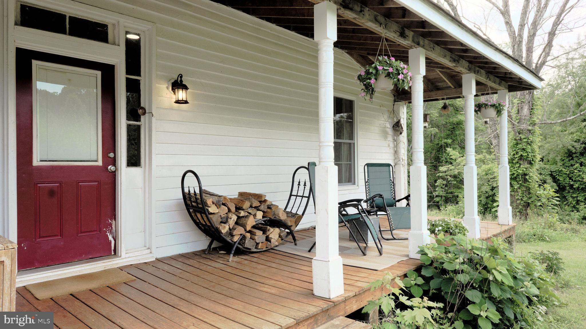43 BRIAR PATCH LANE