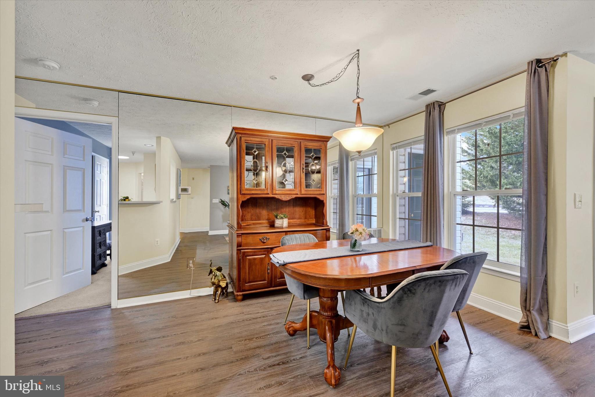 PERRY HALL FARMS GARDEN CONDOS - Residential