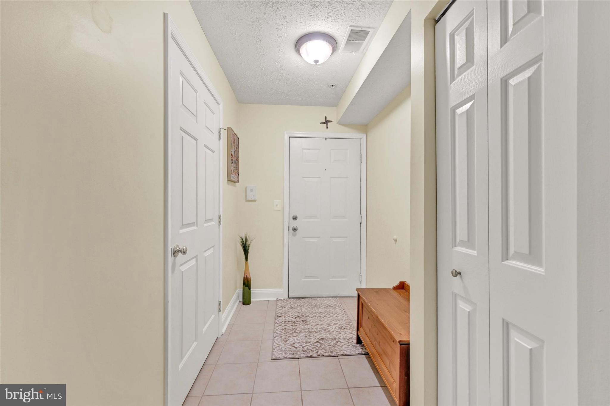 PERRY HALL FARMS GARDEN CONDOS - Residential