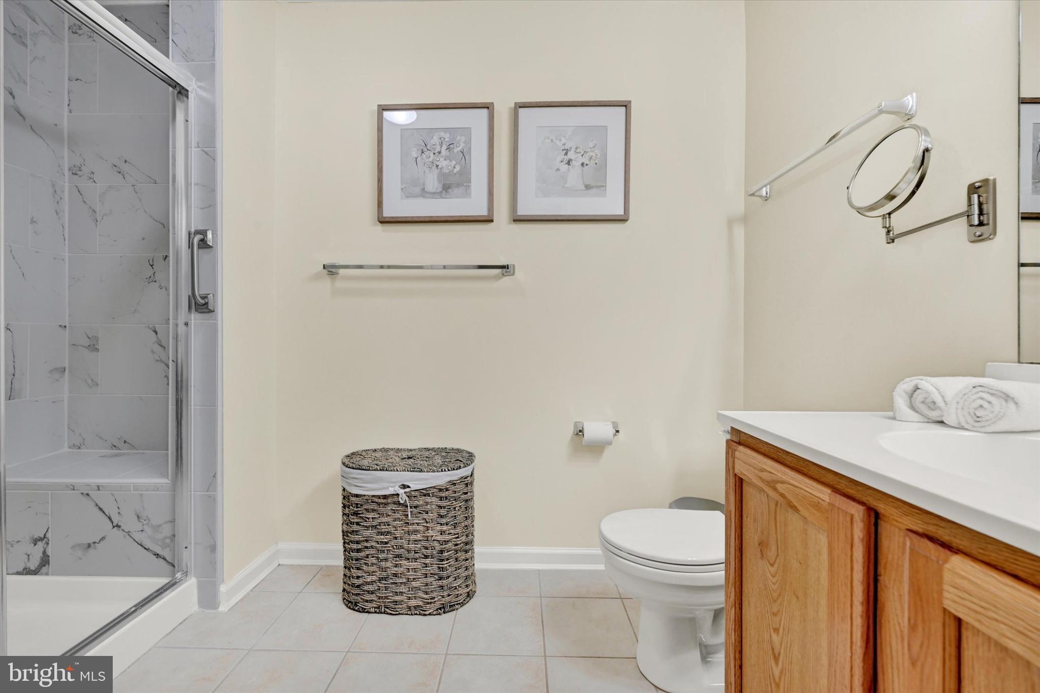 PERRY HALL FARMS GARDEN CONDOS - Residential