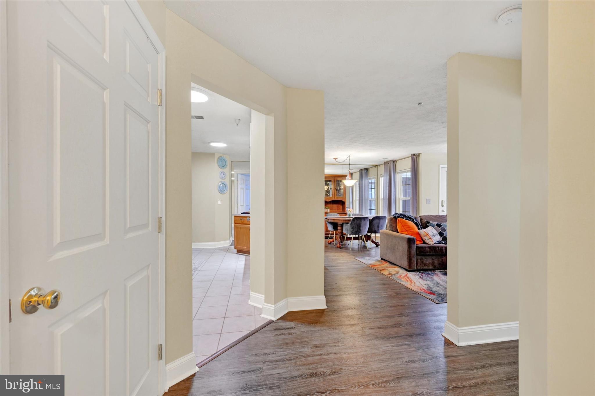 PERRY HALL FARMS GARDEN CONDOS - Residential