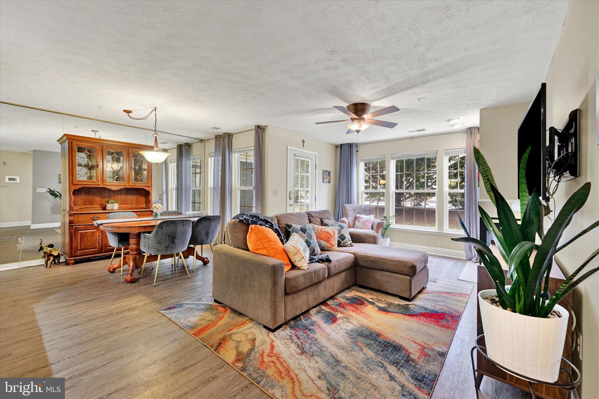 PERRY HALL FARMS GARDEN CONDOS - Residential